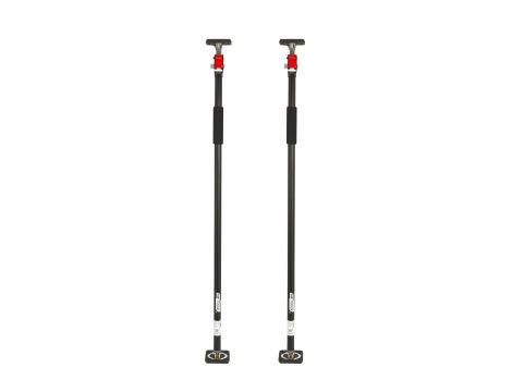 AWTOOLS PODPORA TELESKOPOWA 2szt. 160-290cm