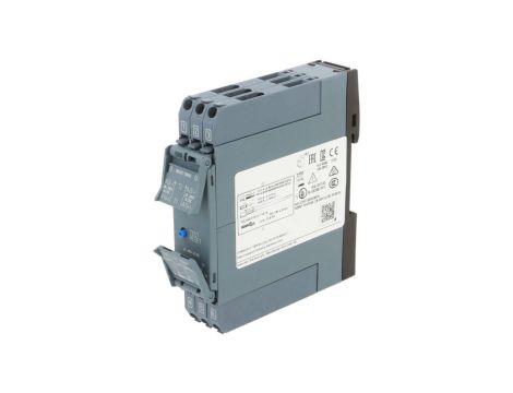 Przekaźnik nadzorczy temperatury, PTC, 24...240VAC, 24...240VDC, zaciski śrubowe, 3RN2011-1BW30