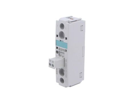Przekaźnik półprzewodnikowy, 1-fazowy, 48...460VAC, IP20, 3RF2150-1AA04