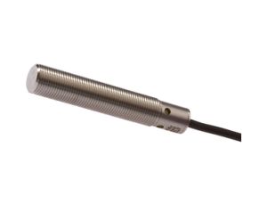 Czujnik magnetyczny M12x1 dł: 69mm Sn: 40mm 8-30VDC PNP NC kabel 3-PIN 2m PUR IP67 MC120200