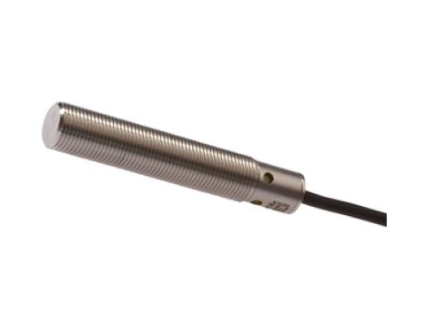 Czujnik magnetyczny M12x1 dł: 69mm Sn: 40mm 8-30VDC PNP NC kabel 3-PIN 2m PUR IP67 MC120200
