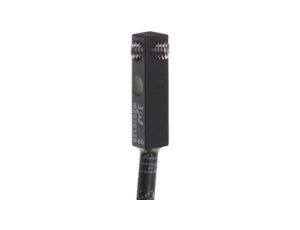 Czujnik magnetyczny cylinder rowek T 6,2mm 4,6x18x5mm 10-30VDC PNP NO złącze M8 3-PIN IP67 MZ07C128