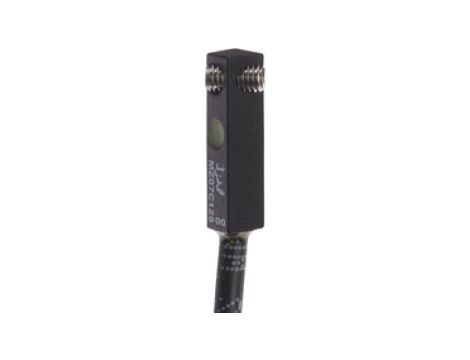 Czujnik magnetyczny cylinder rowek T 6,2mm 4,6x18x5mm 10-30VDC PNP NO złącze M8 3-PIN IP67 MZ07C128