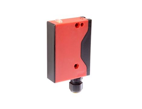 Czujnik optyczny odbiciowy 88x63x24mm Sn: 1500mm NO/NC zacisk 5-PIN IP65 OT255800