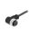 Złącze 7/8 żeńskie kątowe 10m 4-PIN 21349900496100