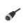 Złącze 7/8 żeńskie proste 5m 4-PIN 21349700496050