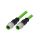 Złącze M12 męsko-męskie proste 0,5m 4-PIN 21349292405005
