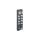 Urządzenie Profinet I/O 16 DIO 8xM12 zasilacz 7/8cala plastikowa obudowa 60 mm 109628 0980 ESL 700