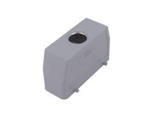 Obudowa do złączy HDC prosta PG21 HTS-1-1102325-6