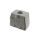 Obudowa do złączy HDC prosta M25 T1220100125-000