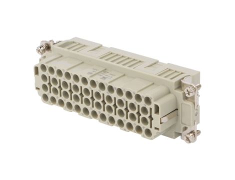 Złącze HDC żeńskie 46-PIN 500V T2050462201-000