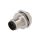 Złącze okrągłe M12 męskie proste do lutowania 5-PIN 60V T4132412051-000