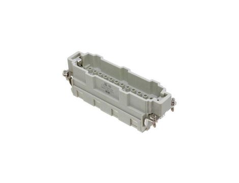 Złącze HDC męskie 24-PIN 500V T2040244101-000