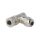 Złącze okrągłe M12 żeńskie kątowe ekranowane 3-PIN 250V PG7 T4112011031-000