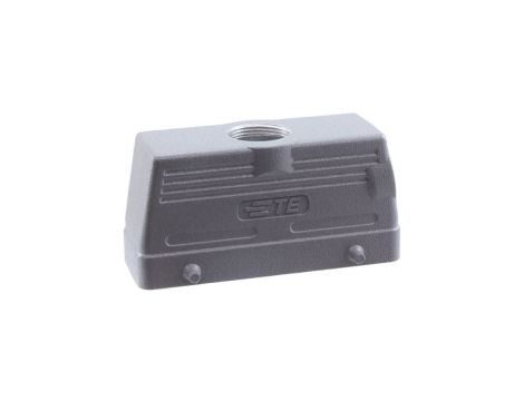 Obudowa do złączy HDC prosta M32 T1220240132-000