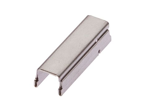 Akcesoria magnetyczne, Adapter, Stal nierdzewna für SMC-Zylinder CP95, AM98A929