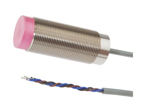 Czujnik indukcyjny, M30x1,5 79, Sn: 15, 10-35 VDC, 0-180C, PNP NO, IN300150N