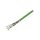 Przewód miedziany HAR PROFINET Typ A Cat6A 4x2xAWG 23/1 PVC 50m kat. 6 klasa E do 500MHz zielony 9456001210