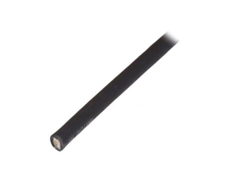 Przewód EtherRail Cat 5 Cu 4x22AWG poliolefin 10m czarny 9456000168