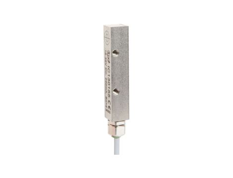 Czujnik indukcyjny, stalowy, 12x71x12mm, Sn: 2, 10-30VDC, -25-130C, PNP NO, IC130155