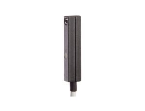 Czujnik magnetyczny, cylinder, rowek T 6,2mm, 6, 3x30x6,2mm, 10-30VDC, 1x PNP NO, MZ072184