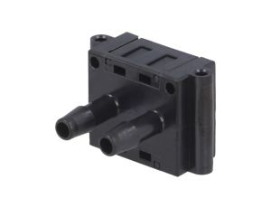 Czujnik ciśnienia Zakres 0-250Pa różnicowy Uzas 2,3-3,6VDC D6F-PH0025AD1