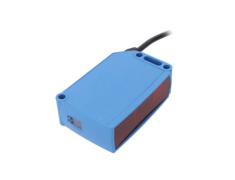 Czujnik fotoelektryczny Zasięg 018m PNP/NPN/push pull WLA26P-1H162100A00