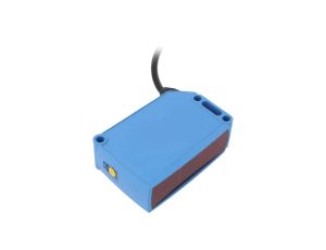 Czujnik fotoelektryczny Zasięg 0,011m PNP/NPN/push pull 100mA WTS26P-1H161120A00