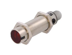 Czujnik fotoelektryczny Zasięg 3115mm PNP GRTE18-P2412