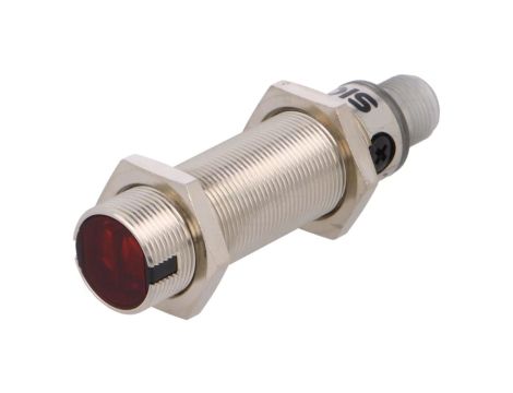 Czujnik fotoelektryczny Zasięg 3115mm PNP GRTE18-P2412