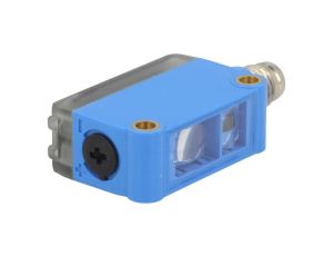 Czujnik kontrastu Zasięg 12,5mm PNP/NPN KTM-MB31111P