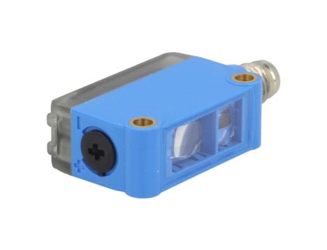 Czujnik kontrastu Zasięg 12,5mm PNP/NPN KTM-MB31111P