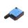 Czujnik fotoelektryczny Zasięg 020m NPN WSE11-2N2430