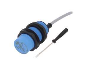 Czujnik pojemnościowy Zasięg 325mm CM30-25NNP-EW1