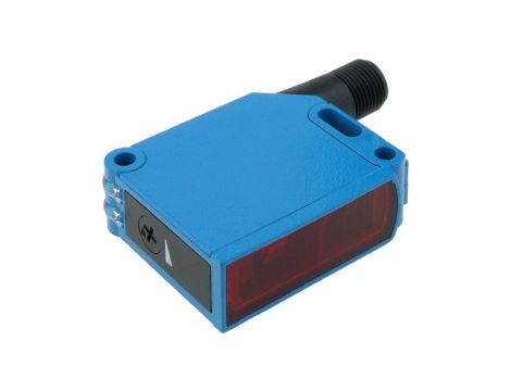 Czujnik fotoelektryczny Zasięg 20350mm PNP WTB12-3P2431