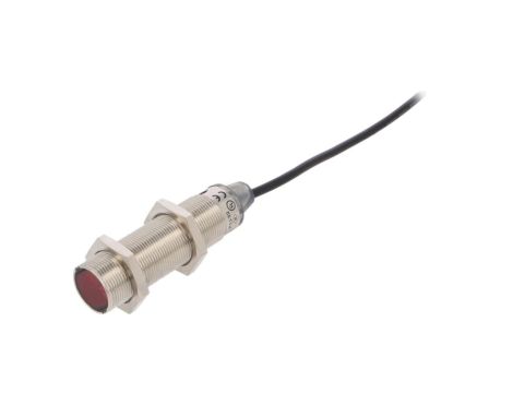 Czujnik fotoelektryczny Zasięg 0,037,2m PNP GRL18-P1132