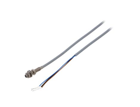 Czujnik indukcyjny Wyjście PNP / NO 00,6mm 1030VDC M4 IM04-0B6PS-ZU1