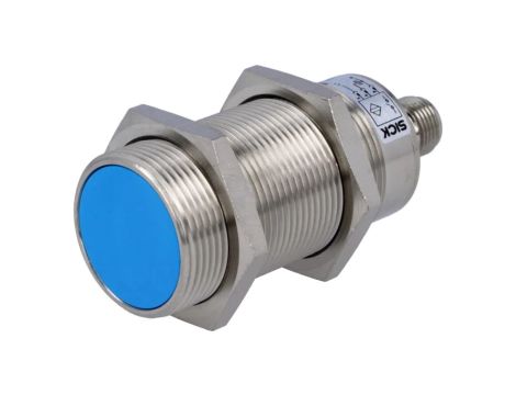Czujnik indukcyjny Wyjście PNP / NO 015mm 1030VDC M30 IM30-15BPS-ZC1