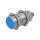 Czujnik indukcyjny Wyjście PNP / NO 015mm 1030VDC M30 IM30-15BPS-ZC1