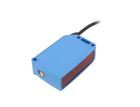 Czujnik fotoelektryczny Zasięg 0,011,6m PNP/NPN/push pull WTB26P-1H161120A00