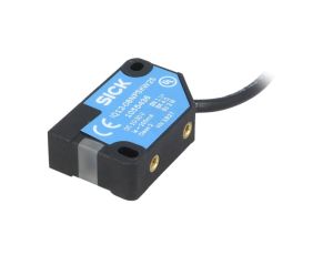 Czujnik indukcyjny 08mm PNP / NO 200mA IP67 IQ12-08NPSKW2S