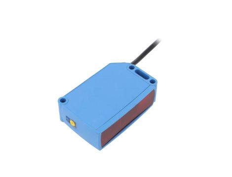 Czujnik fotoelektryczny Zasięg 0,012m PNP/NPN/push pull WTB26I-1H161120A00