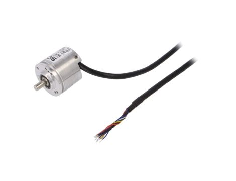 Enkoder inkrementalny 600imp/obrót IP65 DBS36E-S3EK00600