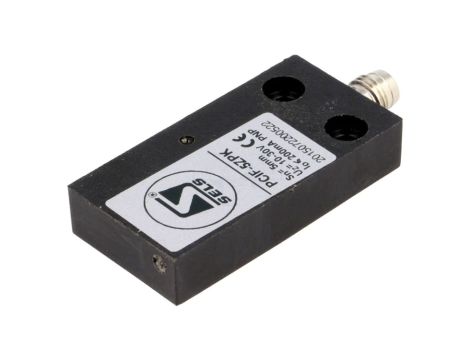Czujnik indukcyjny 0-5mm PNP/NO PCIF-5ZPK