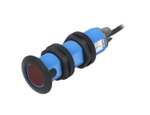 Czujnik fotoelektryczny Zasięg 0,037,2m PNP GRL18-P1137