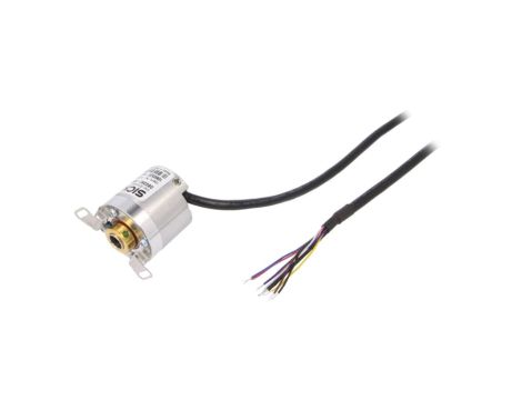 Enkoder inkrementalny 500imp/obrót IP65 DBS36E-BBEK00500
