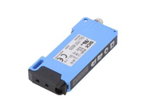 Wzmacniacz światłowodowy NPN / PNP IP66 1030VDC GLL170T-B333