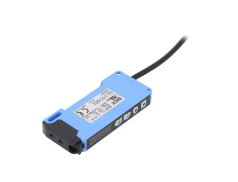 Wzmacniacz światłowodowy NPN / PNP IP66 1030VDC 100mA GLL170T-B432