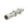 Czujnik indukcyjny Wyjście konf PNP / NO 02mm 1030VDC M8 IP68 IMF08-02BPSNC0S