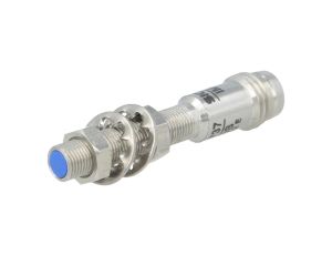 Czujnik indukcyjny Konf.wyjścia NPN / NO 01,5mm 1030VDC M5 IM05-1B5NSVT0S